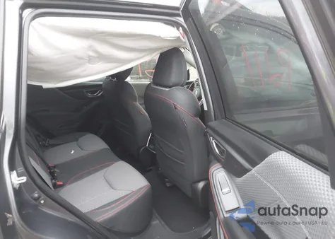 2021 Subaru Forester Sport z USA, uszkodzony, nr VIN JF2SKARC3MH458789